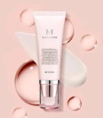 MISSHA M B.B Boomer – Brightening Makeup Primer for Smooth, Radiant Skin 40ml - Image 4