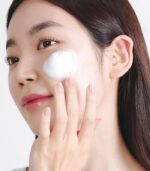 Etude House – Soon Jung pH 5.5 Foam Cleanser – Gentle, Balanced Foaming Cleanser 150ml - Image 2