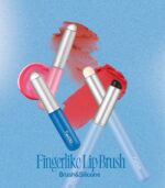 FWEE Fingerlike Silicone Lip Brush – Precision Silicone Tool for Smooth Lip Application - Image 3