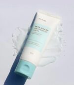 iUNIK Beta-Glucan Daily Moisture Cream – Hydrating Barrier Cream for Daily Skin Comfort 60ml - Image 2