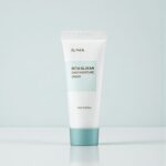 iUNIK Beta-Glucan Daily Moisture Cream – Hydrating Barrier Cream for Daily Skin Comfort 60ml