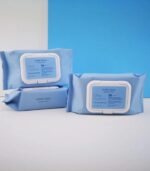 Missha - Cleansing Water Wipes Super Aqua Ultra - 30ks/139ml - Image 2