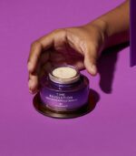 Missha - Time Revolution Night Repair Ampoule Cream 5X - 50ml - Image 2