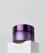 Missha - Time Revolution Night Repair Ampoule Cream 5X - 50ml - Image 4