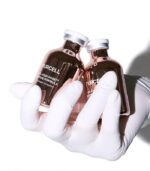 Purcell - 82% High Dose™ Peptide Formula - Firming Peptide Serum 30ml - Image 2