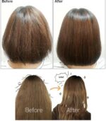 Elizavecca - Milky Piggy CER-100 Collagen Ceramide Coating Protein Hair Treatment - 100ml - Image 3