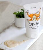 Elizavecca - Milky Piggy CER-100 Collagen Ceramide Coating Protein Hair Treatment - 100ml - Image 2