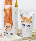 Elizavecca - Milky Piggy CER-100 Collagen Ceramide Coating Protein Hair Treatment - 100ml - Image 4