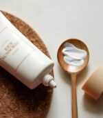 I' m From - Rice Sunscreen SPF50+ PA++++ - Lightweight Brightening UV Protector 50ml - Image 2