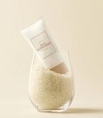 I' m From - Rice Sunscreen SPF50+ PA++++ - Lightweight Brightening UV Protector 50ml - Image 4