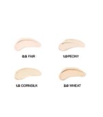 Unleashia - Bye Bye My Blemish Concealer - Korektor pod oči 2g - Image 3