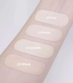 Unleashia - Bye Bye My Blemish Concealer - Korektor pod oči 2g - Image 4