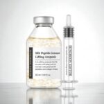 Sungboon Editor Silk Peptide Intensive Lifting Ampoule – Firming & Elasticity Boost 35ml