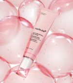 Medicube PDRN Pink Peptide Eye Cream – Firming Eye Cream for Smooth & Radiant Skin 30ml - Image 3