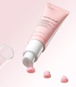 Medicube PDRN Pink Peptide Eye Cream – Firming Eye Cream for Smooth & Radiant Skin 30ml - Image 2