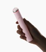 Medicube AGE-R Booster Pro MINI Pink – Compact At-Home Skin Boosting Device - Image 4