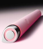 Medicube AGE-R Booster Pro MINI Pink – Compact At-Home Skin Boosting Device - Image 2