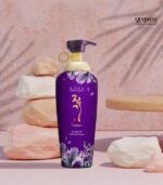 Daeng Gi Meo Ri Premium Vitalizing Shampoo – Herbal Scalp & Strengthening Care 500ml - Image 4