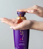 Daeng Gi Meo Ri Premium Vitalizing Shampoo – Herbal Scalp & Strengthening Care 500ml - Image 2