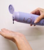 Masil 5 Salon No Yellow Shampoo – Purple Shampoo for Bright, Cool Blonde Hair 300ml - Image 3