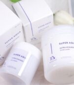 Missha Super Aqua Ultra Hyalron Gel Cream – Lightweight Gel Cream for Intense Hydration 70ml - Image 4