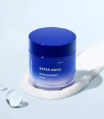 Missha Super Aqua Ultra Hyalron Balm Cream Original – Intensive Balm Cream for Deep Hydration 70ml - Image 3