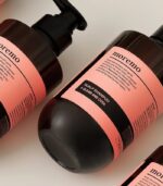 Moremo Scalp Shampoo Clear And Cool – Refreshing Shampoo for Clean, Balanced Scalp 500ml - Image 4