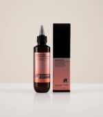 Moremo Water Treatment Miracle 100 – Intensive Hair Treatment for Deep Repair & Smoothness 200ml - Image 3