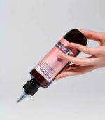 Moremo Water Treatment Miracle 100 – Intensive Hair Treatment for Deep Repair & Smoothness 200ml - Image 4