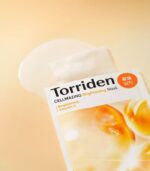 Torriden Cellmazing Brightening Mask – Brightening Sheet Mask for Clear, Radiant Skin 26ml - Image 3