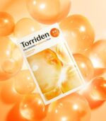 Torriden Cellmazing Brightening Mask – Brightening Sheet Mask for Clear, Radiant Skin 26ml - Image 4