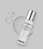 Medi-Peel Peptide 9 Aqua Essence Toner – Hydrating Peptide Toner for Smooth, Firm-Looking Skin 250ml - Image 3