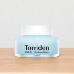 Torriden DIVE-IN Low Molecule Hyaluronic Soothing Cream – Lightweight Hydration for Calm, Comfortable Skin 100ml