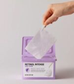 Some By Mi Retinol Intense Daily Mask – Daily Firming Sheet Mask for Smooth Skin Texture 30pcs/350ml - Image 4