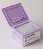 Some By Mi Retinol Intense Daily Mask – Daily Firming Sheet Mask for Smooth Skin Texture 30pcs/350ml - Image 3