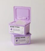 Some By Mi Retinol Intense Daily Mask – Daily Firming Sheet Mask for Smooth Skin Texture 30pcs/350ml - Image 2