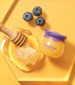 Frudia – Blueberry Hydrating Honey Lip Balm – Moisturising Lip Balm 10 ml - Image 3