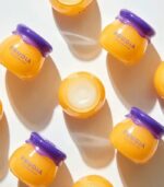 Frudia – Blueberry Hydrating Honey Lip Balm – Moisturising Lip Balm 10 ml - Image 4