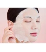 SKIN1004 Madagascar Centella Poremizing Clarifying Mask – Clarifying Sheet Mask for Smooth, Balanced Skin 23ml - Image 4