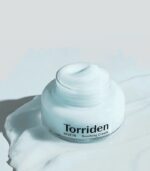 Torriden DIVE-IN Low Molecule Hyaluronic Soothing Cream – Lightweight Hydration for Calm, Comfortable Skin 100ml - Image 4