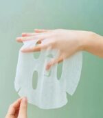 SKIN1004 Madagascar Centella Tea-Trica Relaxing Mask – Calming Sheet Mask for Clear, Comfortable Skin 24ml - Image 3