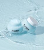 Torriden DIVE-IN Low Molecule Hyaluronic Soothing Cream – Lightweight Hydration for Calm, Comfortable Skin 100ml - Image 3