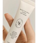 Heveblue – Black Yuja Bean Lifting Eye Cream – Firming & Hydrating Eye Treatment 15ml - Image 3