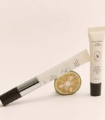 Heveblue – Black Yuja Bean Lifting Eye Cream – Firming & Hydrating Eye Treatment 15ml - Image 4