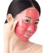 Arencia - Red Collagen Jello Mask - Firming Jelly Mask for Elastic & Smooth Skin 1ks/25g - Image 3