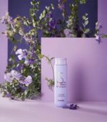 Masil 5 Salon No Yellow Shampoo – Purple Shampoo for Bright, Cool Blonde Hair 300ml - Image 2