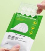 Anua - Triple Acid Spot Care Microdart Patch - Intensive Microdart Patch for Acne Spots 12ks - Image 2