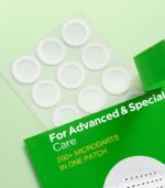 Anua - Triple Acid Spot Care Microdart Patch - Intensive Microdart Patch for Acne Spots 12ks - Image 4