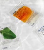 Abib - Mild Acidic pH Sheet Mask Honey Fit - Nourishing & Barrier-Supporting Sheet Mask 1pc/30ml - Image 4