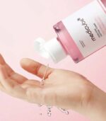 Medicube PDRN Pink Cica Soothing Toner – Calming Toner for Sensitive, Balanced Skin 250ml - Image 2